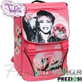 Auguri Preziosi Violetta Раница за училище 00169 Auguri Preziosi Violetta Раница за училище 00169